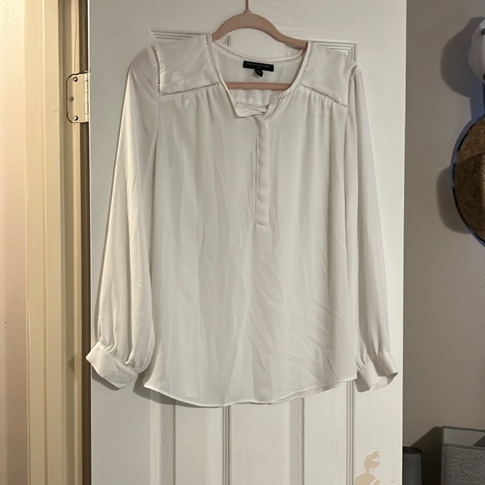Banana Republic blouse